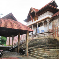 Adikesava Perumal Temple